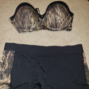 Realtree Swimsuit